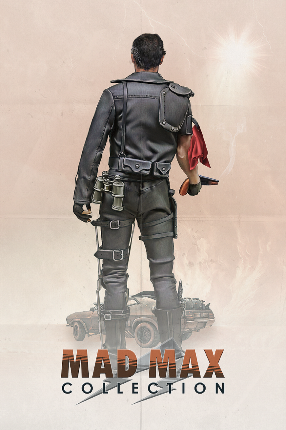 The Maddest Max [418645] (A1751934028) Collection (Movies) --Plex--